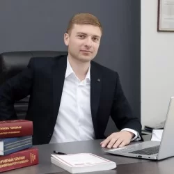 Փաստաբան Գոռ Վարդանյան