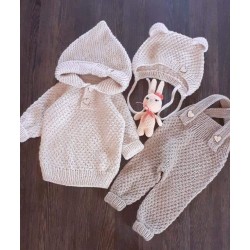 Valentina Style մանկական գործվածքներ
