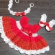 Valentina Style baby knitting