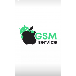 GSM Service Հեռախոսների և պլանշետների վերանորոգում