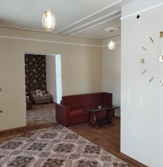 Guest House in Gyumri Malkhasyan's apartment