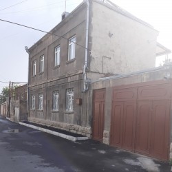 Գյումրիում հյուրատուն Malkhasyan's apartment