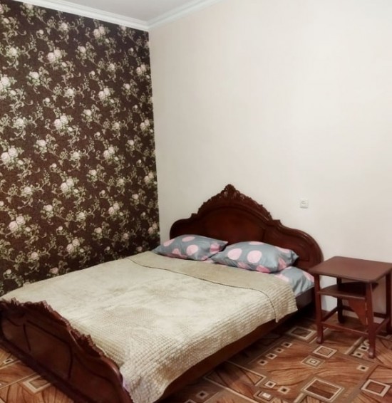 Guest House in Gyumri Malkhasyan's apartment