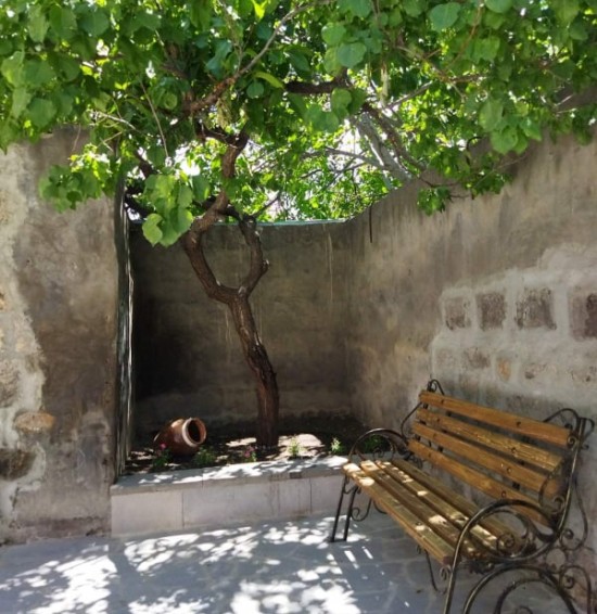 Guest House in Gyumri Malkhasyan's apartment