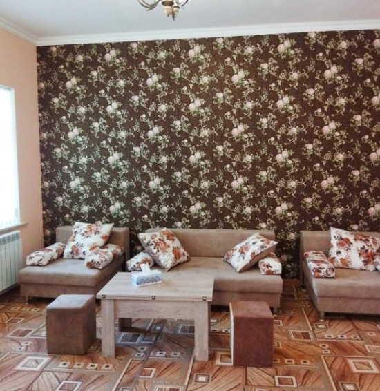 Guest House in Gyumri Malkhasyan's apartment