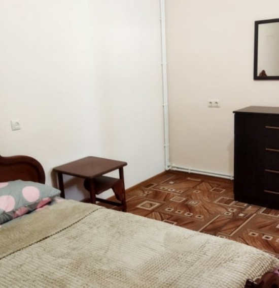 Guest House in Gyumri Malkhasyan's apartment