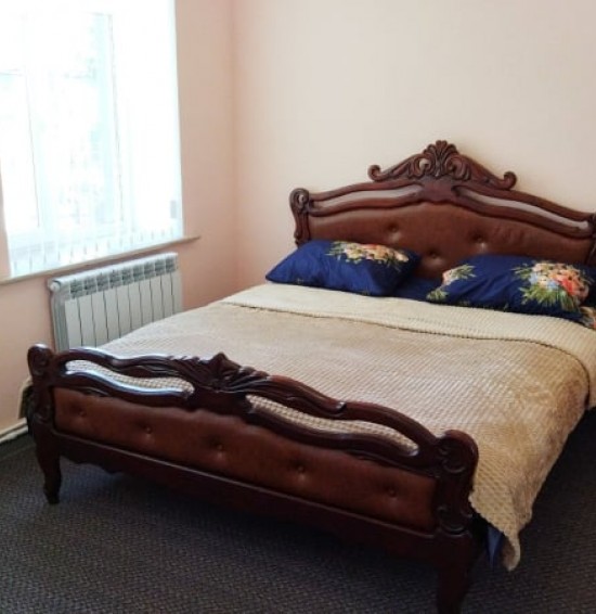 Guest House in Gyumri Malkhasyan's apartment