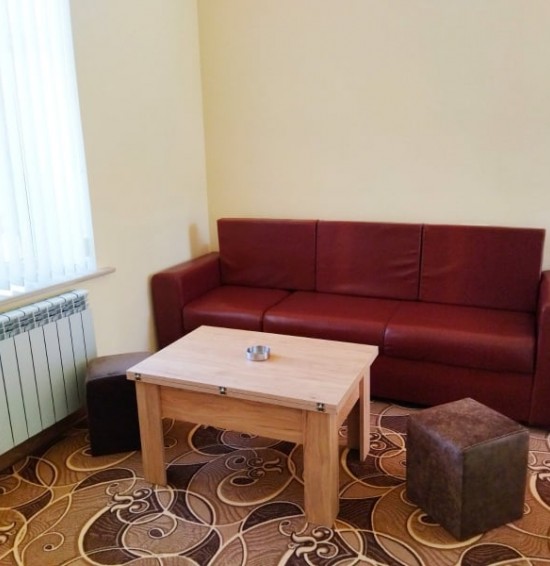 Guest House in Gyumri Malkhasyan's apartment