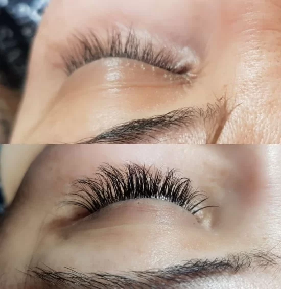 Shine Beauty Studio Gyumri