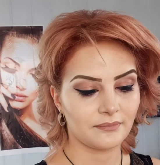 Shine Beauty Studio Gyumri