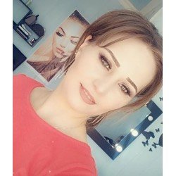 Դիմահարդար Գյումրի Make up Gevorgyan