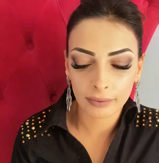 Shine Beauty Studio Gyumri