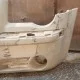 Гамлет-ремонт пластмассовых щитов автомобиля