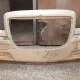 Гамлет-ремонт пластмассовых щитов автомобиля