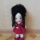 Flora Vard handmade toys