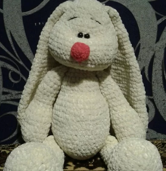 Flora Vard handmade toys
