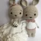 Flora Vard handmade toys