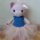 Flora Vard handmade toys