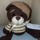 Flora Vard handmade toys