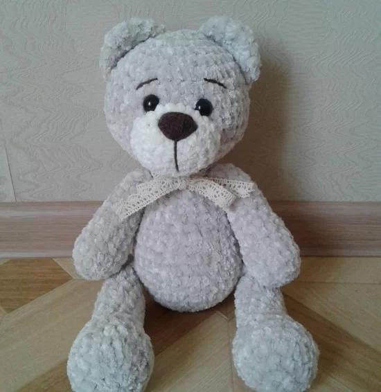 Flora Vard handmade toys