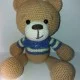 Flora Vard handmade toys