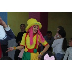 Happy Baby Gyumri