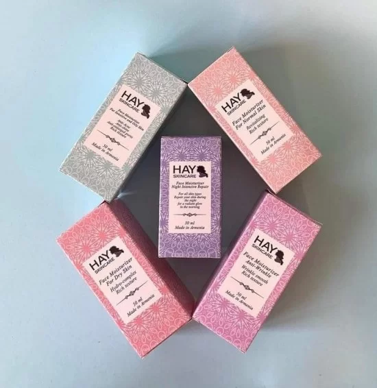 HAY Skincare HAY Skincare