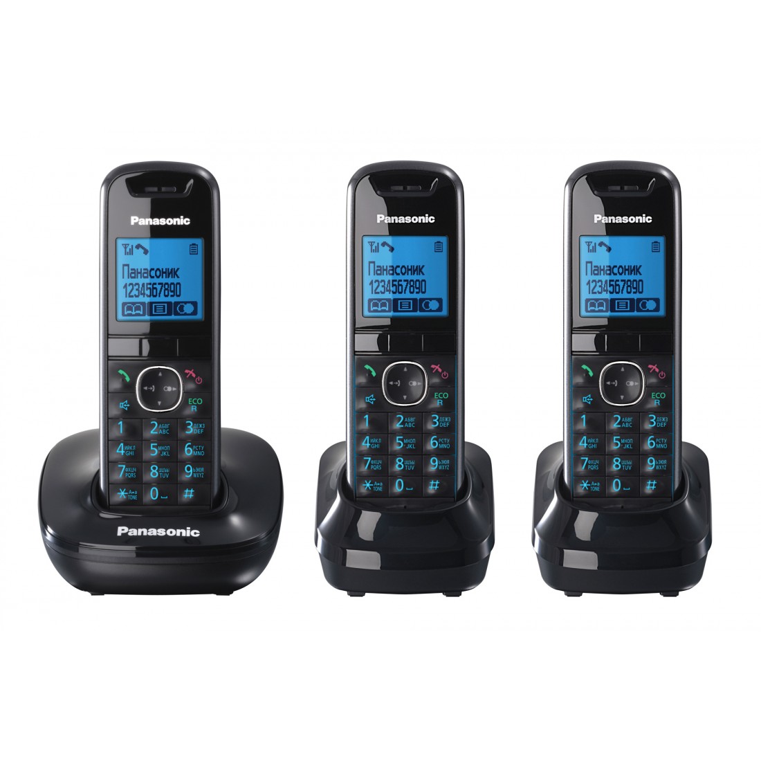 Телефон беспроводной dect panasonic. Панасоник KX-tg8041. Радиотелефон Panasonic KX-TG. Радиотелефон Panasonic KX-tg6451. Радиотелефон Panasonic KX-tg5512.