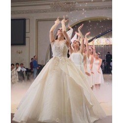 Овакимян dance show