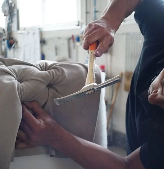 Ineros - furniture design and production