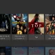 IP TV Set up