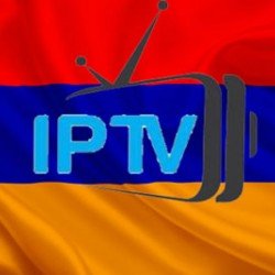 Настройка IP TV