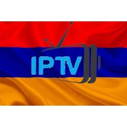 IP TV կարգավորում
