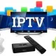 IP TV Set up