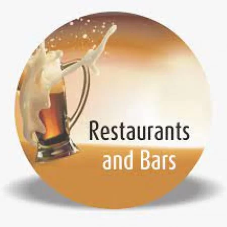 Entertainment places
