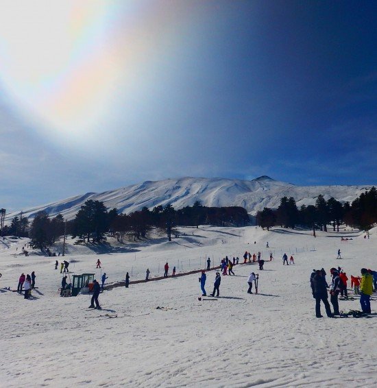 Kapsi Dzor Resort