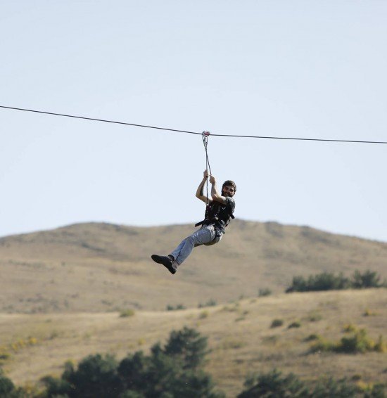 Kapsi Dzor Resort