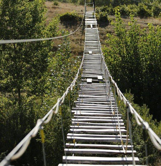 Kapsi Dzor Resort