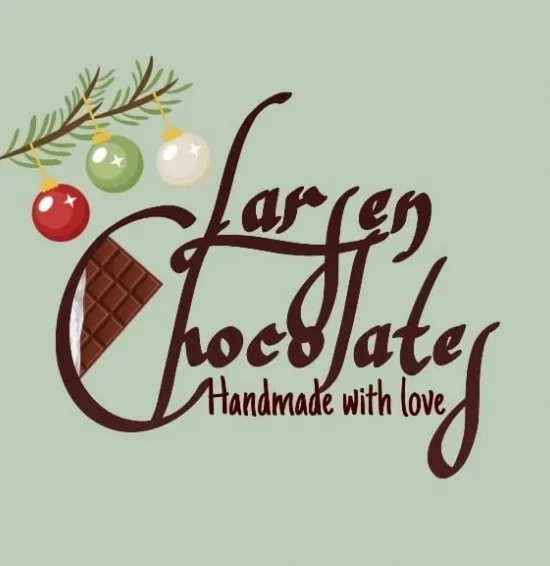 Larsen Chocolates Larsen Chocolates