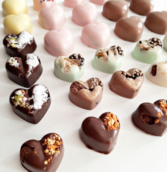 Larsen Chocolates
