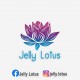 Jelly Lotus ժելե-տորթեր