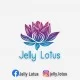 Jelly Lotus торты-желе Jelly Lotus торты-желе