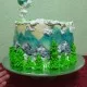 Jelly Lotus торты-желе Jelly Lotus торты-желе