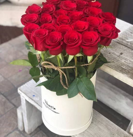Ծաղկի սրահ Լիլի Ծաղկի սրահ Լիլի
