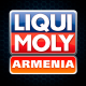 LIQUI MOLY Armenia German motor-oil