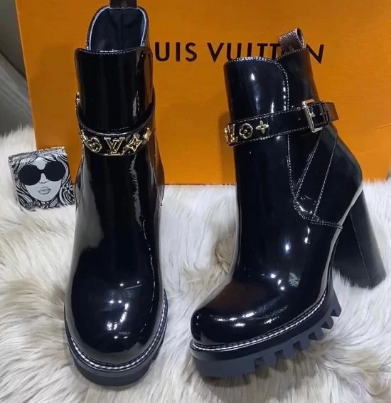 Liya Boutique Moscow առաքում