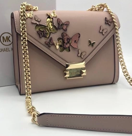 Liya Boutique Moscow առաքում