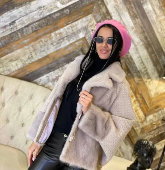 Liya Boutique Moscow առաքում