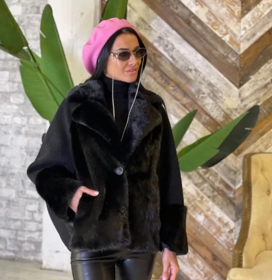 Liya Boutique Moscow առաքում