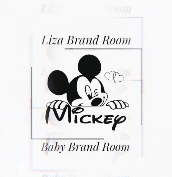 Liza Baby Brand Room